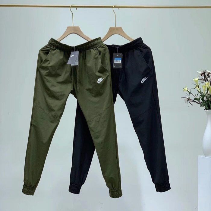 nike cotton pants