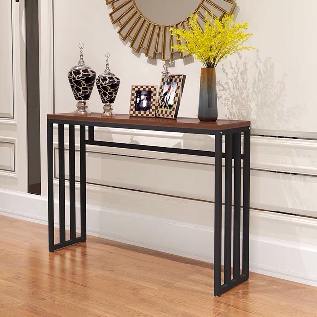 100cm 120cm 150cm High Level Console, Console Table Under 100cm Height