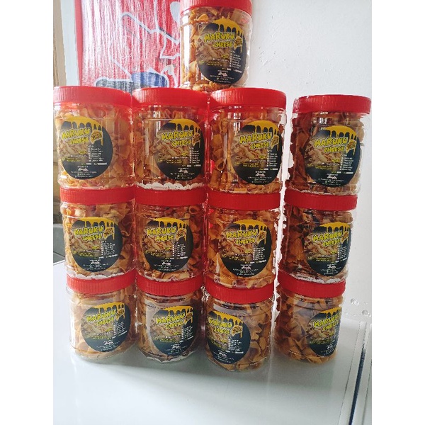 Maruku Cheese (200gm) | Shopee Malaysia