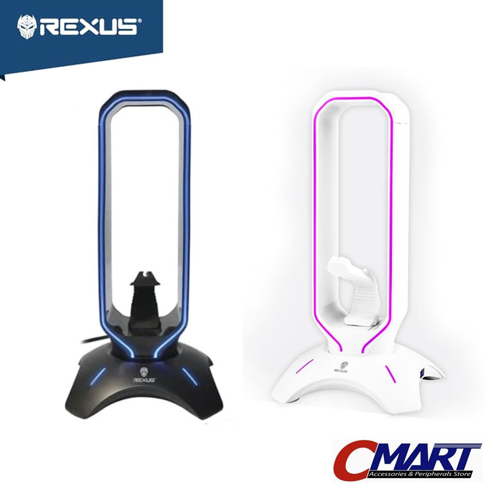 headset stand rexus