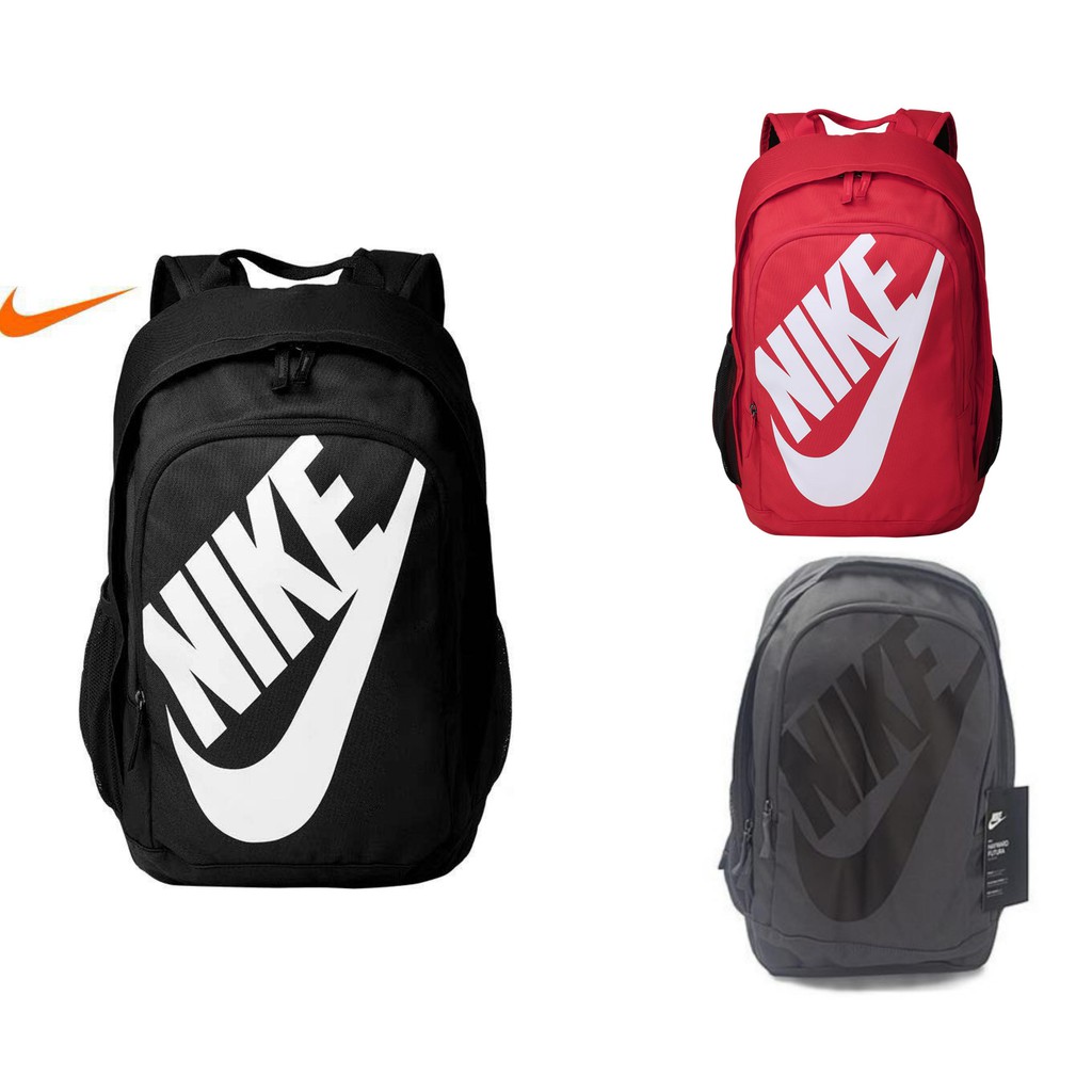 Nike Hayward Futura 2 0 Backpack Shopee Malaysia