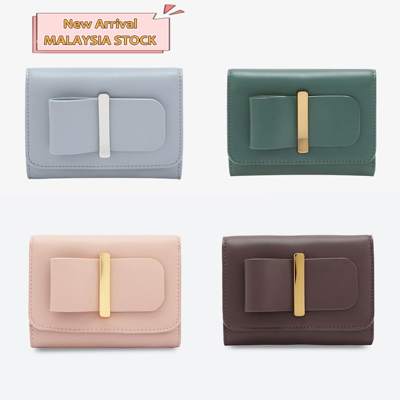 leather purse malaysia