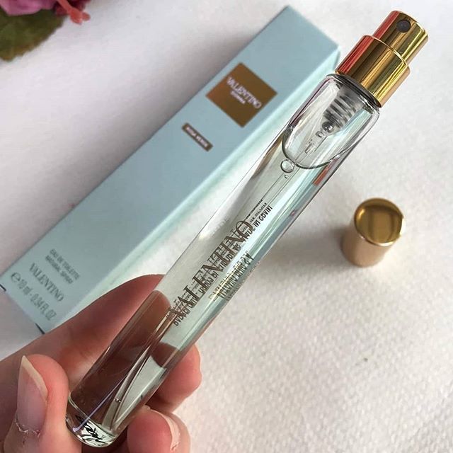 valentino rosa verde 50ml