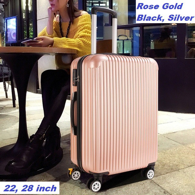 cheap quality luggage