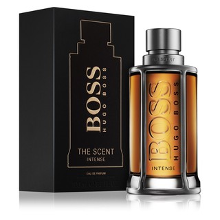 hugo boss the scent intense 100 ml