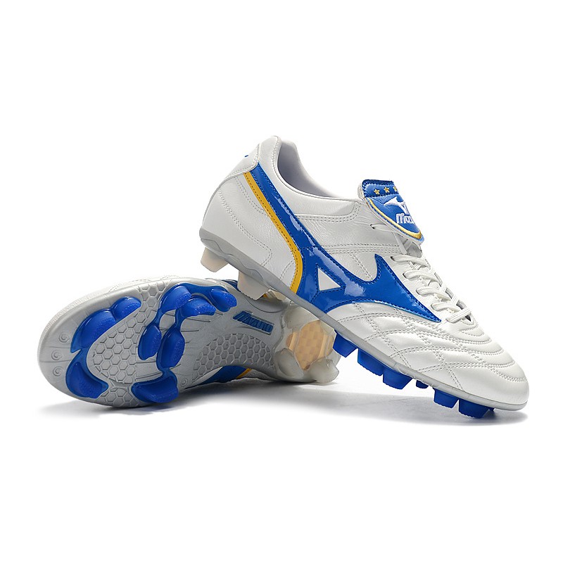 mizuno morelia wave