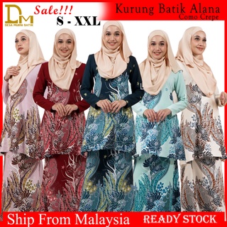 Desa Murni Batik, Online Shop  Shopee Malaysia