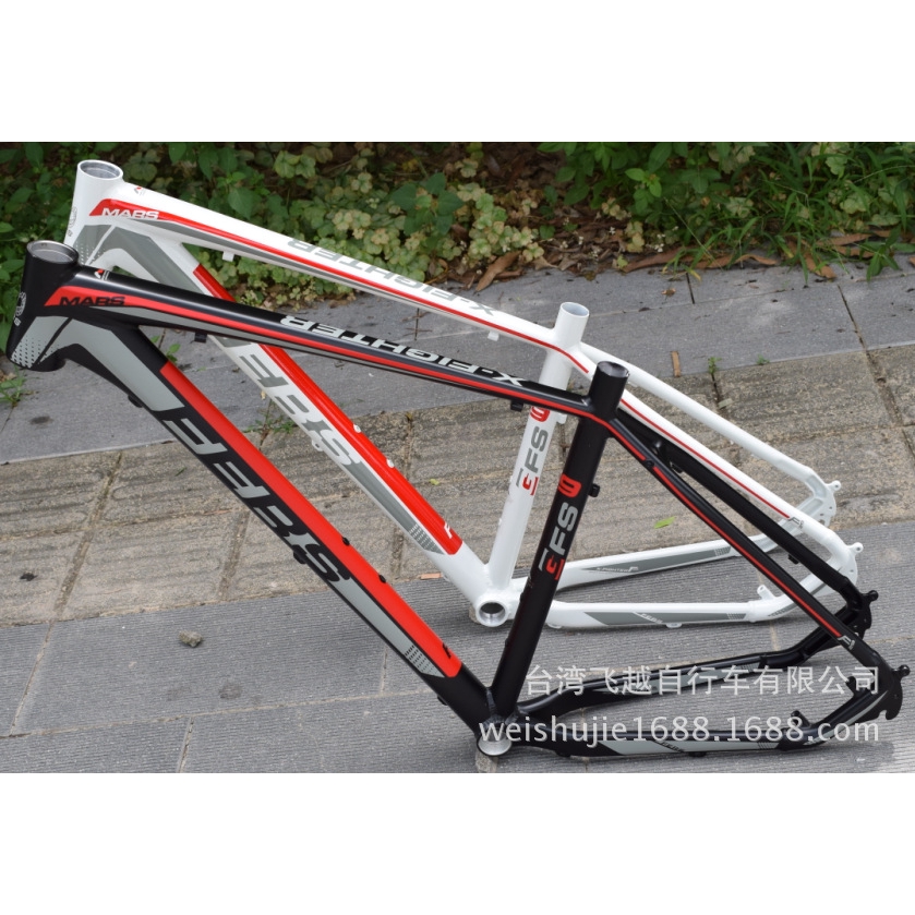 29 inch frame mountain bike