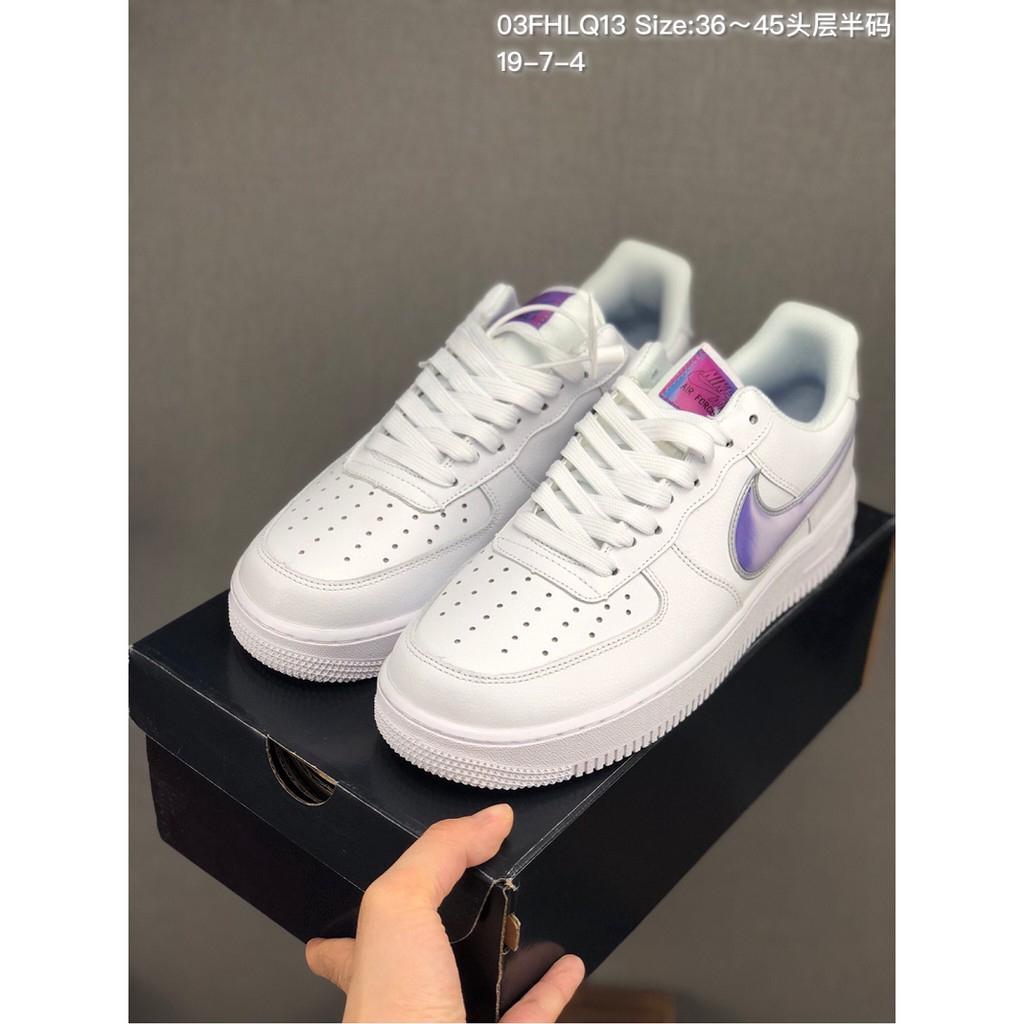 nike air force 1 lv8 3d white