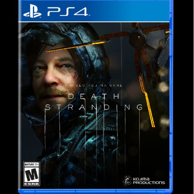 death stranding ps4 digital download