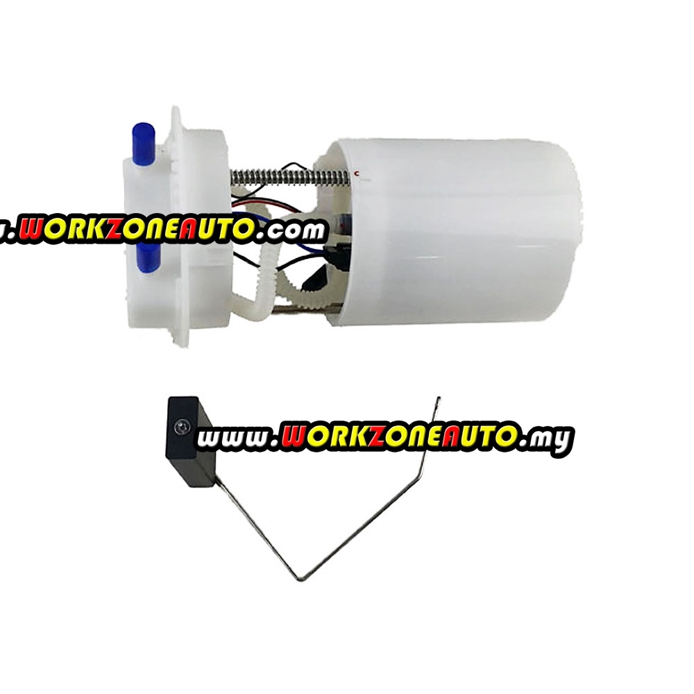 Proton Exora Bold Preve 4 Pin New Fuel Pump Assembly ...
