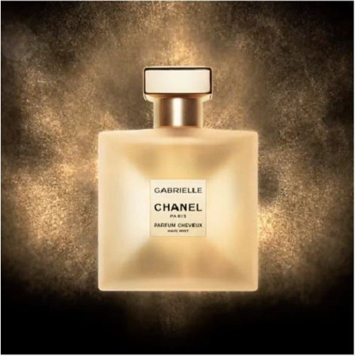 Chanel Paris Gabrielle Perfumed Hair Mist Parfum Cheveux 40ml Brand New In Box Shopee Malaysia