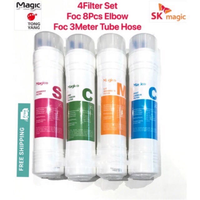 sk magic air purifier filter