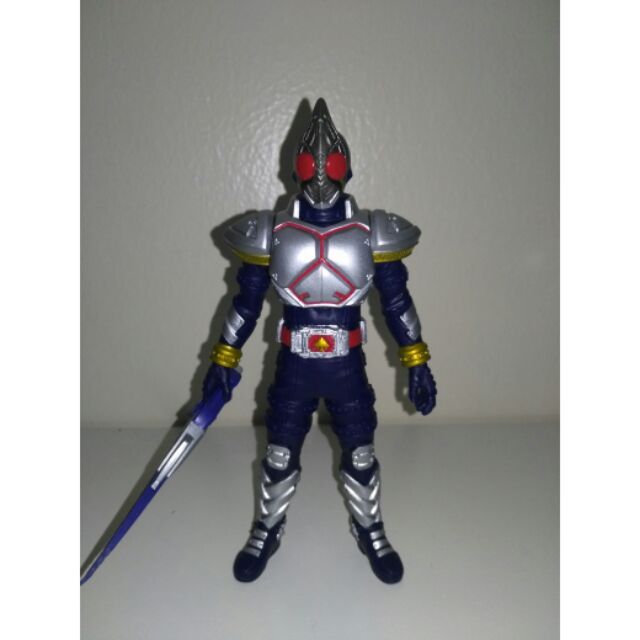 kamen rider blade figure