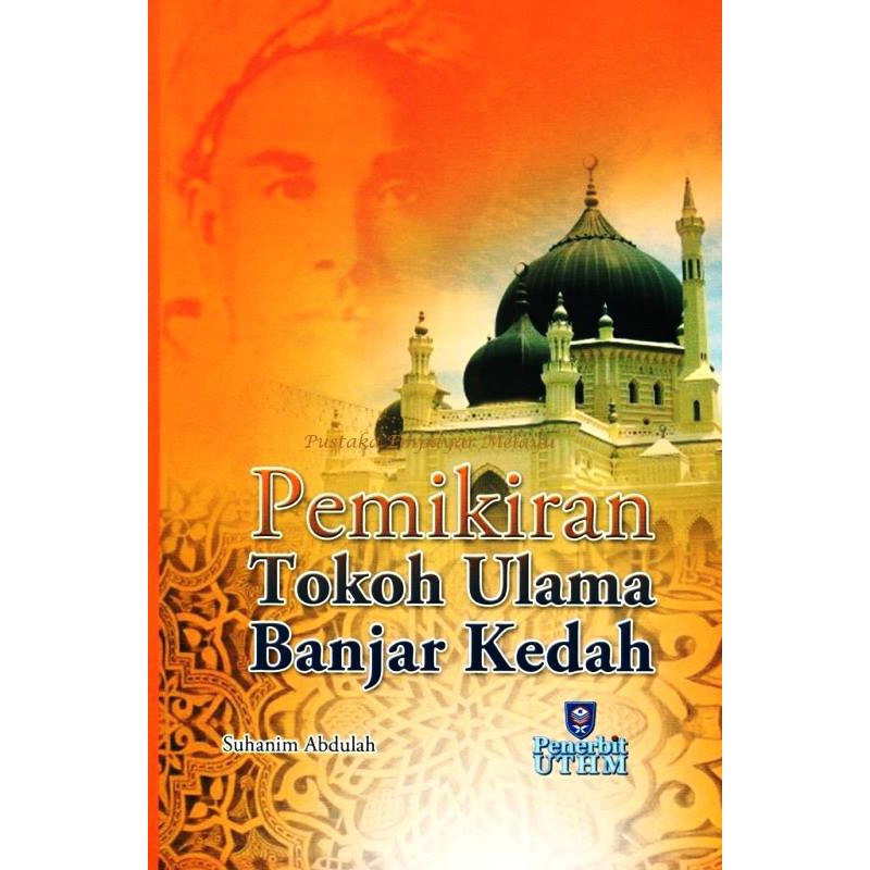 Pemikiran Tokoh Ulama Banjar Kedah