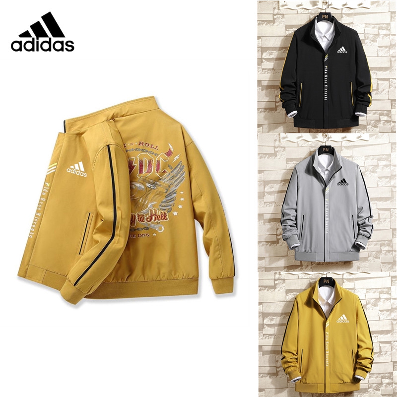 adidas motocross jacket