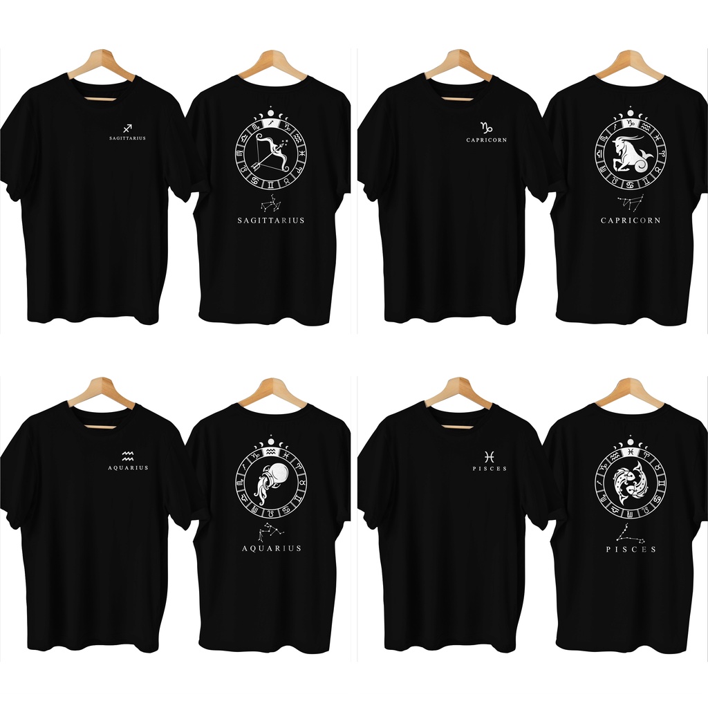 New Full Series Zodiac T-Shirt ZODIAC T-Shirt/ Aries T-Shirt/ T-Shirt/ Taurus Gemini T-Shirt/ Gemini T-Shirt/ Cancer T-Shirt/ T-Shirt/ LEO Virgo T-Shirt/ Libra T-Shirt/ Scorpio T-Shirt/ Aquarius T-Shirt/ Pisces T-Shirt/ Men's T-Shirt/ Couple T-Shirt/ Wome