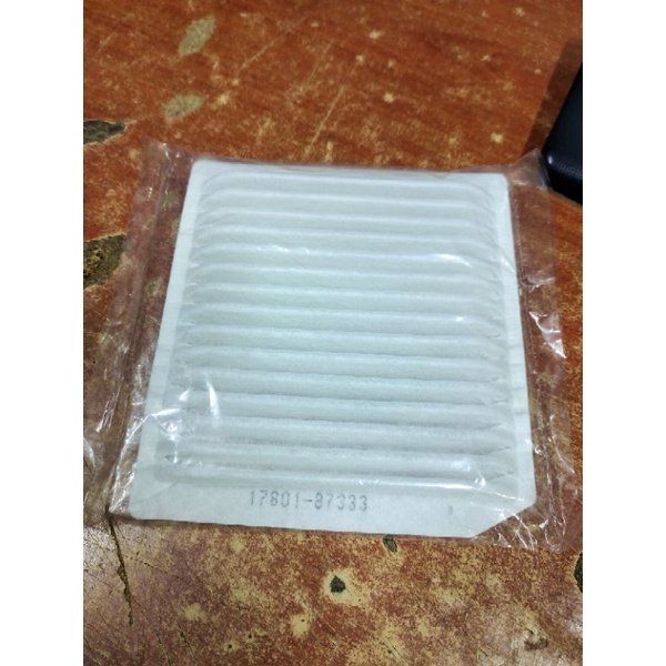 AIR COND FILTER VIVA, MYVI OLD 1780187333 Shopee Malaysia