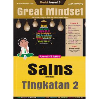 [2020] Modul Inovasi 5 Great Mindset Asas Sains Komputer 