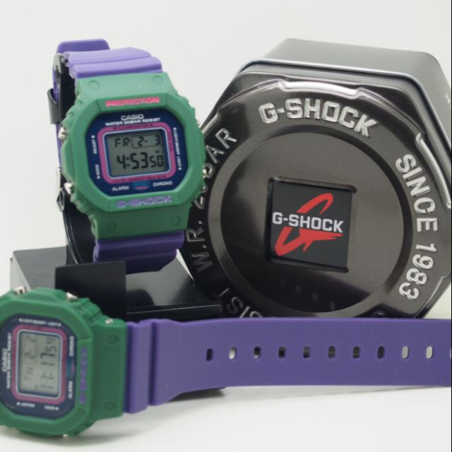 dw5600 joker