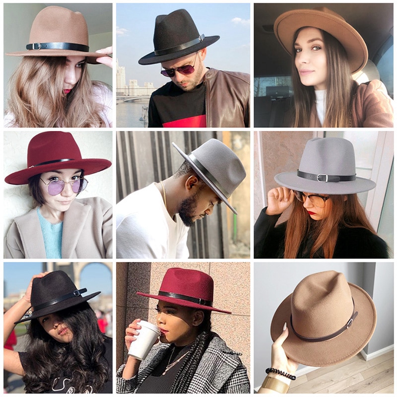 fedora hat online malaysia