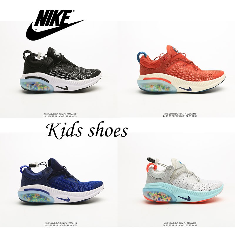 nike flyknit kids