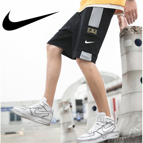 half pant nike