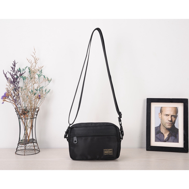 porter small sling bag