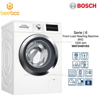 Bosch Washing Machine Washers Dryers Prices And Promotions