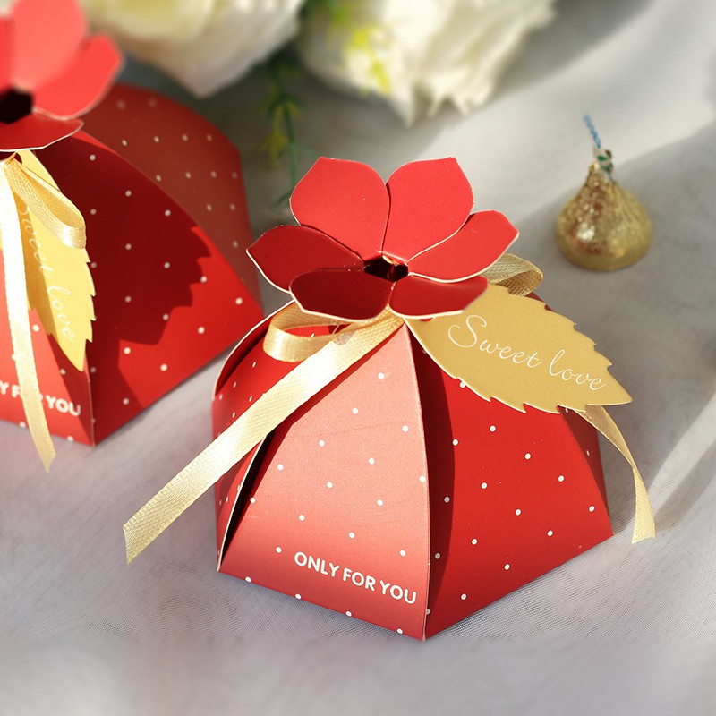candy favor boxes