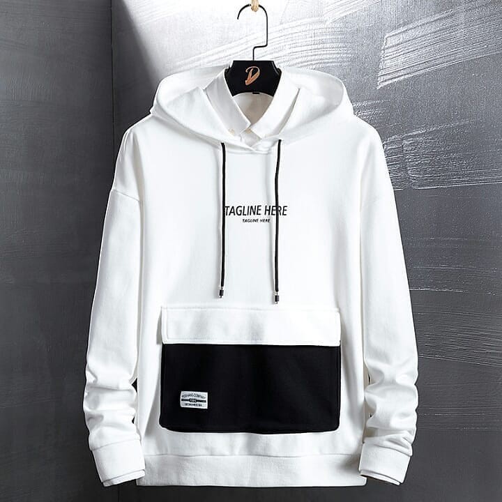 jaket hoodie sweater