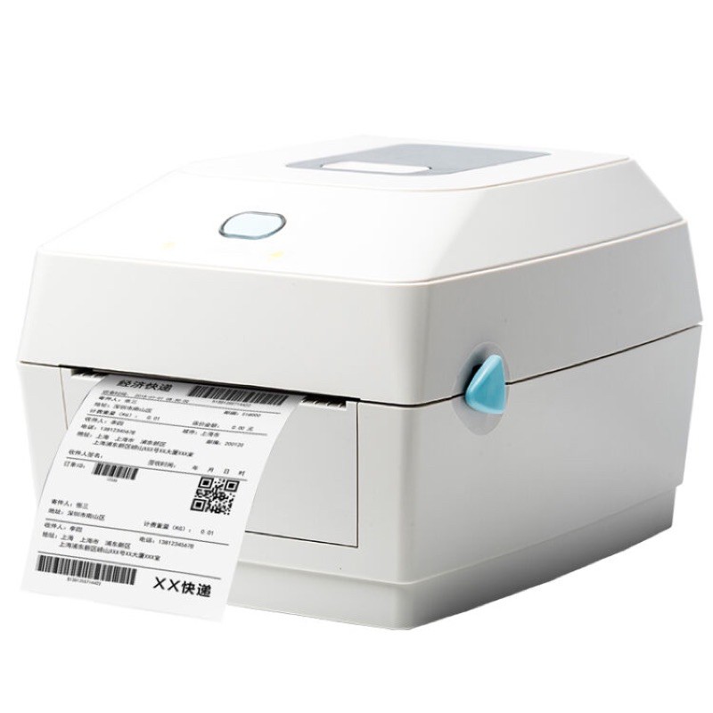 fujitsu thermal printer