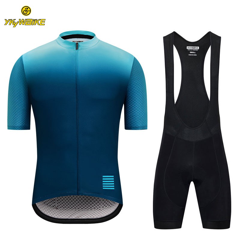 quality cycling clothing