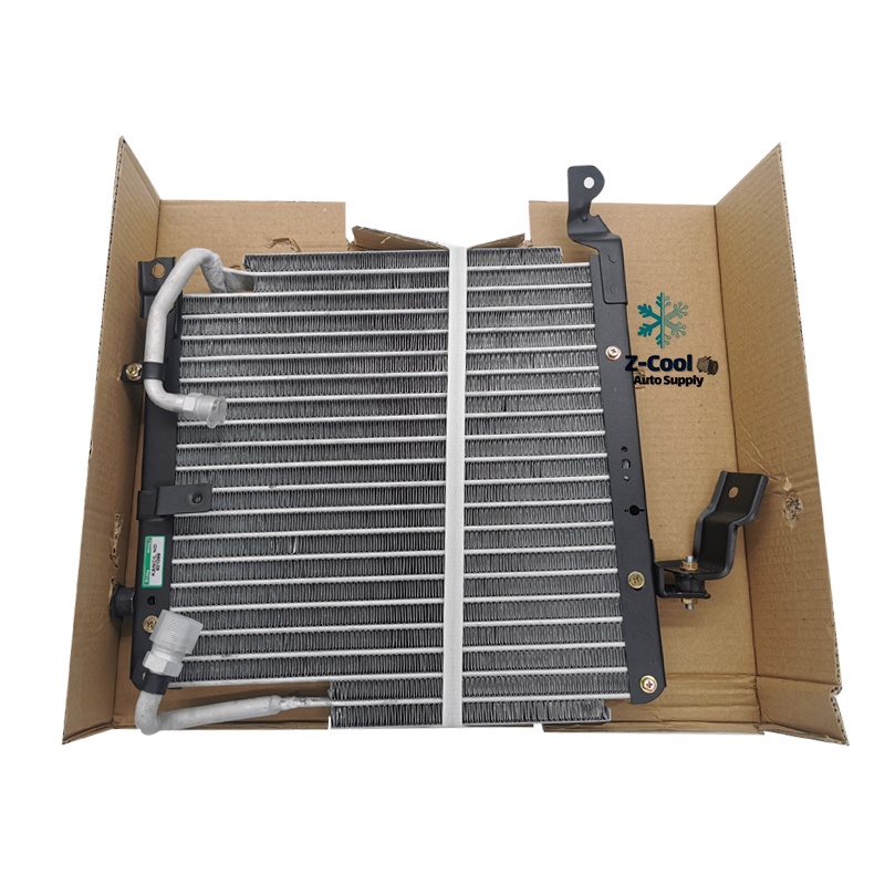 Aircond Condenser Perodua Kancil Denso System Shopee Malaysia