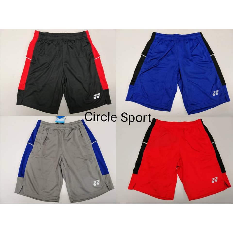 yonex short pants