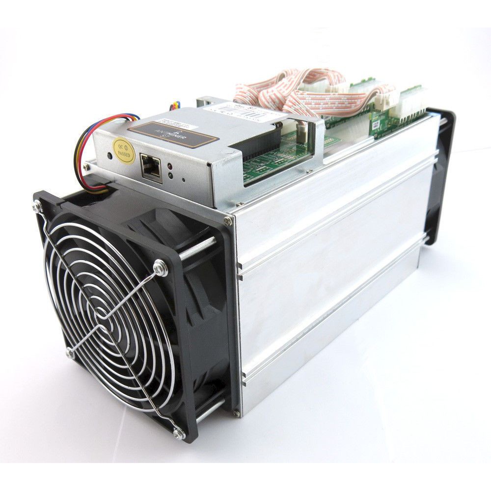 antminer s9 bitmain