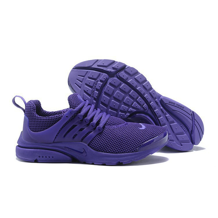 air presto purple