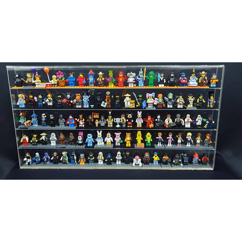 lego display case