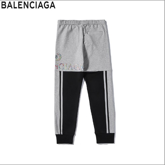 balenciaga sweatpants men