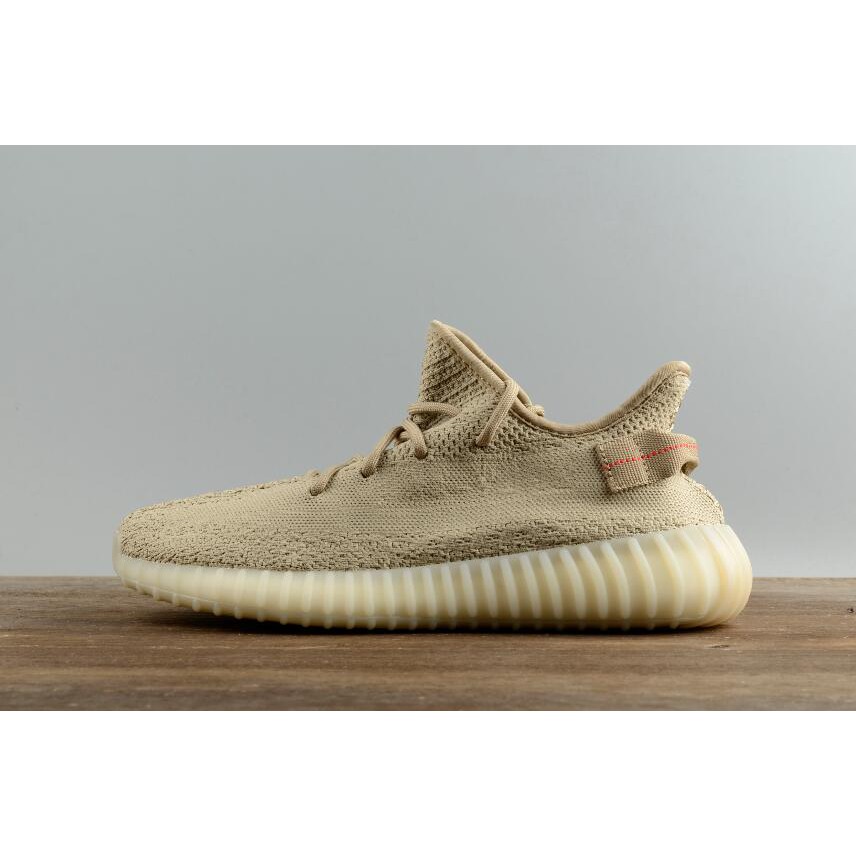 yeezy boost dark green