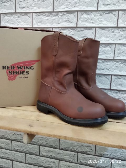 red wing pecos 2231 for sale