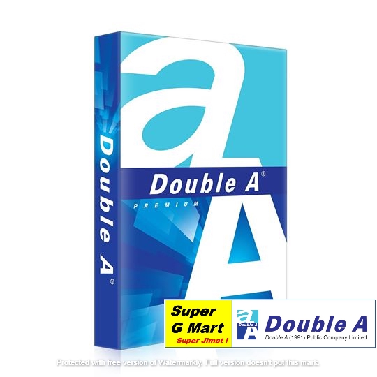 double-a-a3-copier-paper-premium-80gsm-500-sheets-shopee-malaysia