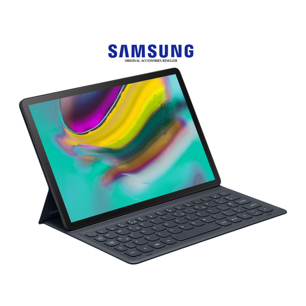 keyboard samsung tab s5e