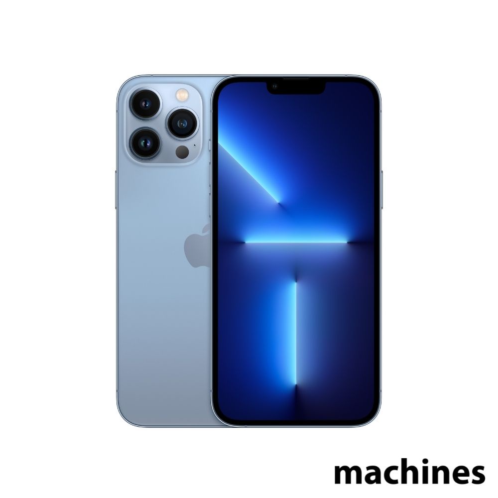 Apple iPhone 13 Pro Max Price in Malaysia & Specs - RM4999 | TechNave