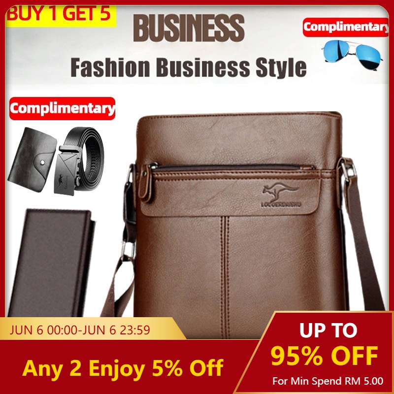 piece bag - Crossbody Bags Prices and Promotions - Men's Bags 