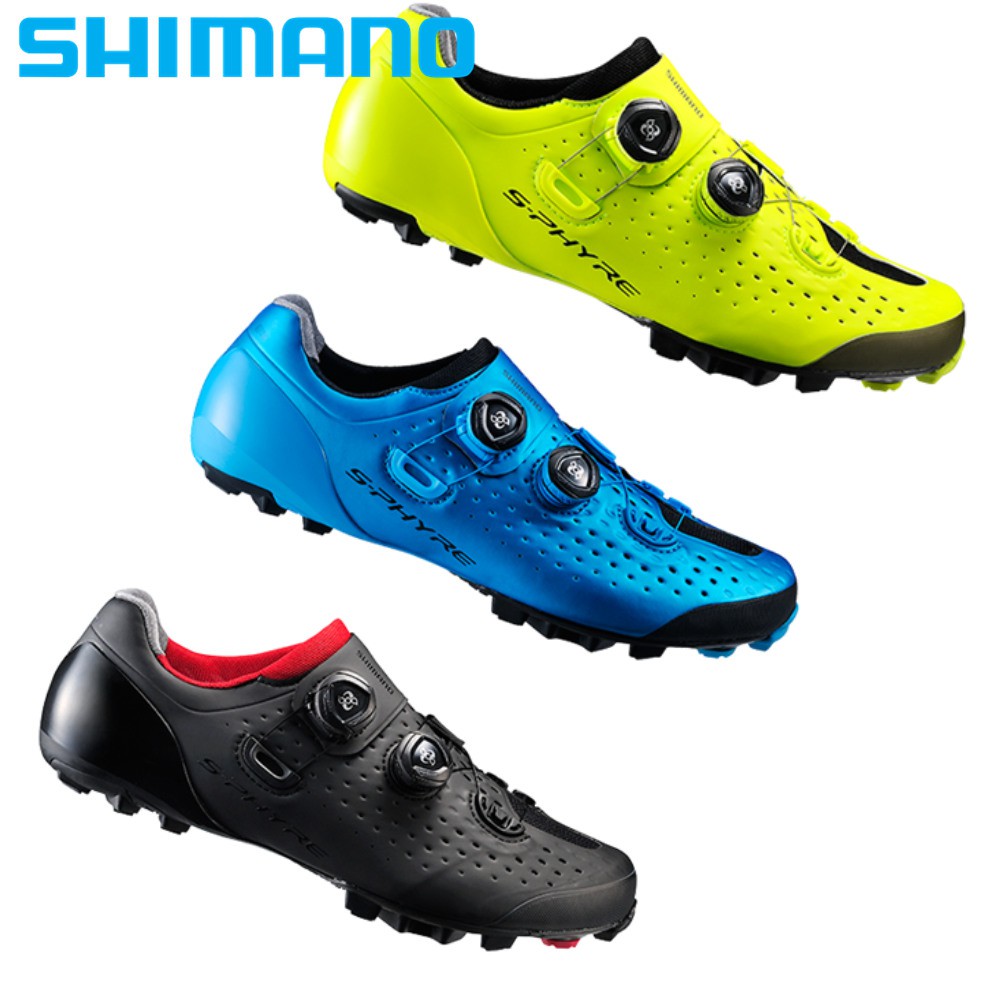 shimano cross country shoes