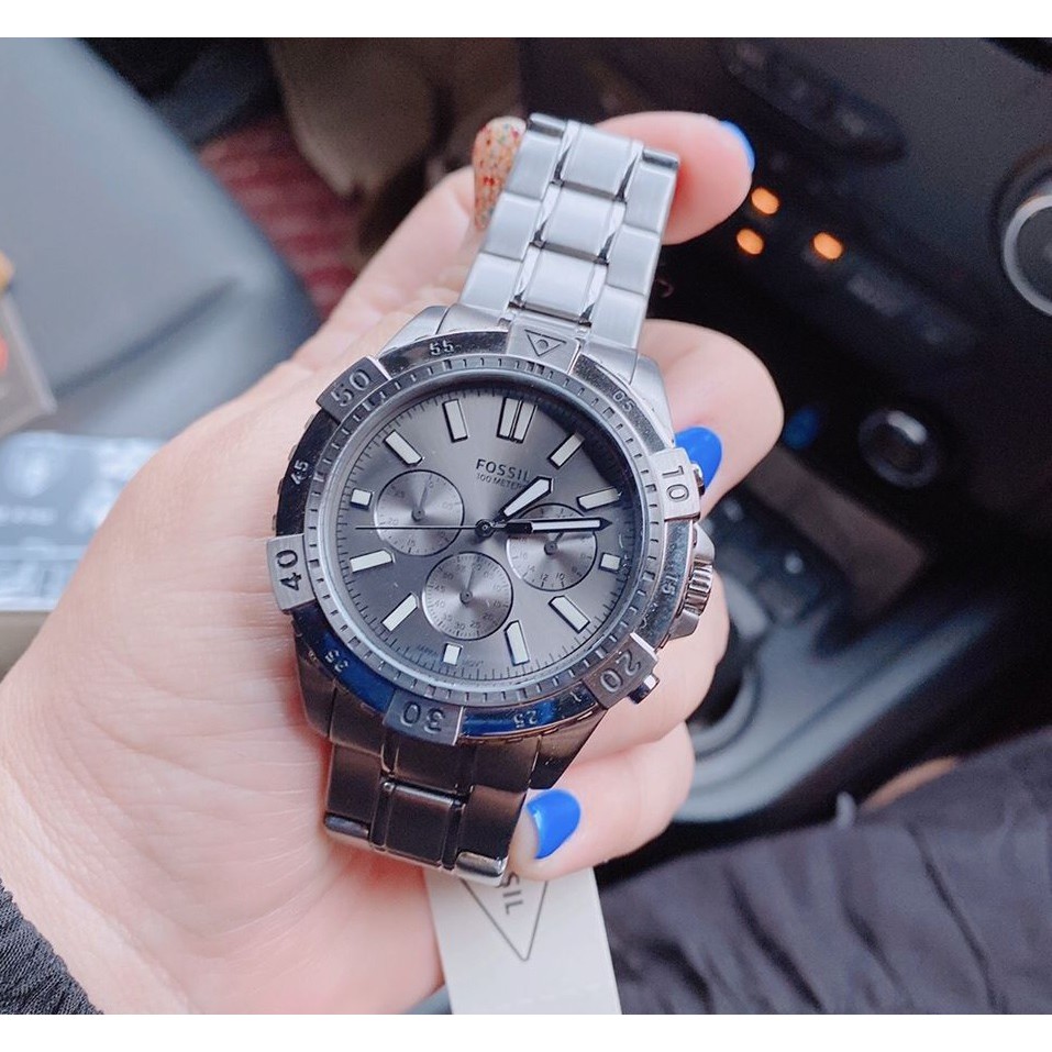 fs5621 fossil watch