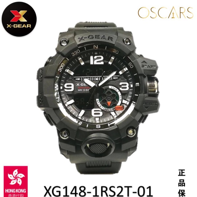 gear x watch