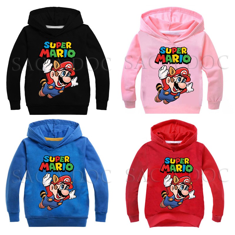 cool sweatshirts for kids