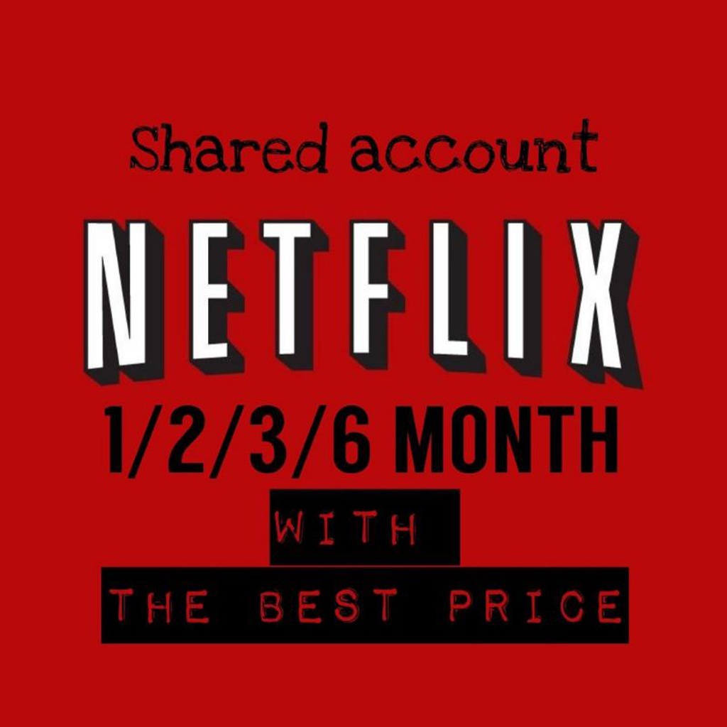Buy Nexflix Gift Card Acc Find More Movies As Hulu Amazon Prime Viu Premium Viki Rakuten Crunchyrollc Sybertv Ask Admin Seetracker Malaysia